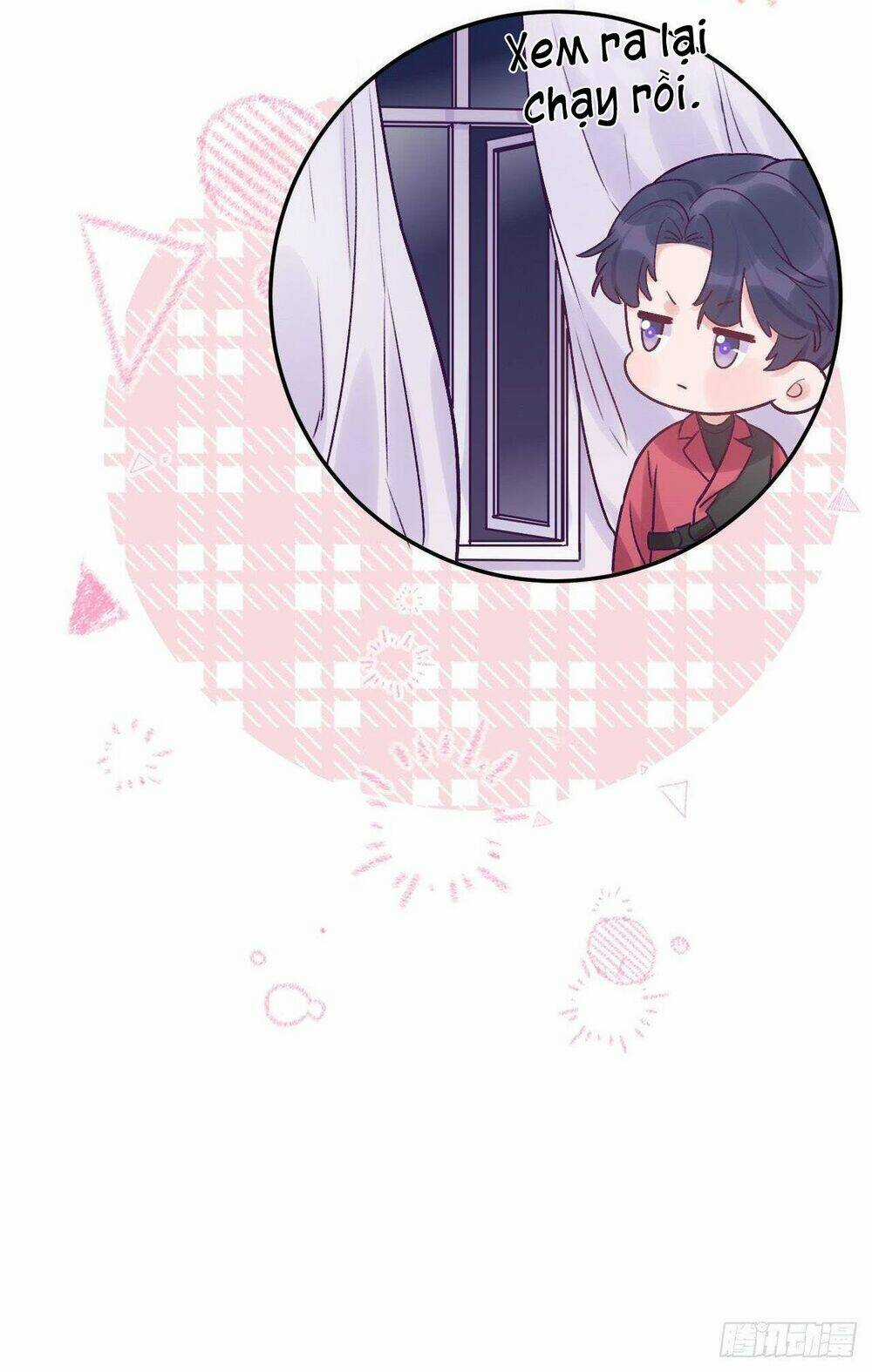 Cầu Cầu, Cho Ta Cắn Một Cái Chapter 20 trang 26