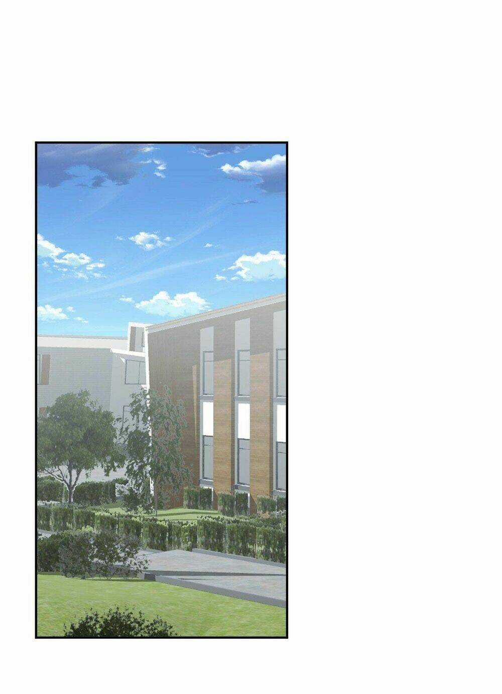 Cầu Cầu, Cho Ta Cắn Một Cái Chapter 20 trang 27