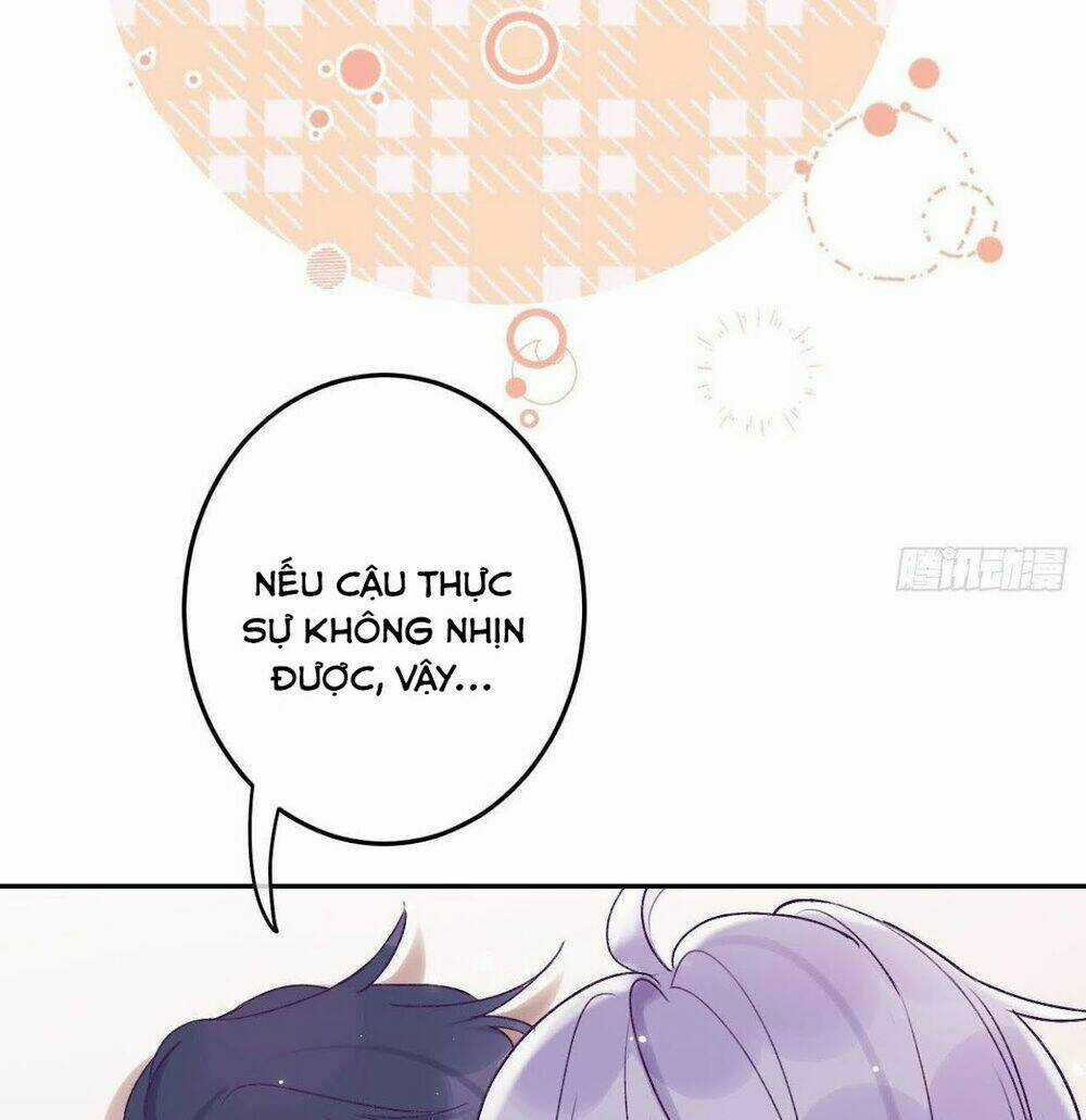 Cầu Cầu, Cho Ta Cắn Một Cái Chapter 20 trang 3