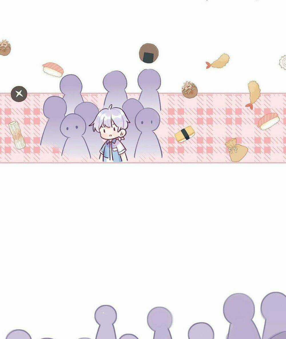 Cầu Cầu, Cho Ta Cắn Một Cái Chapter 20 trang 34