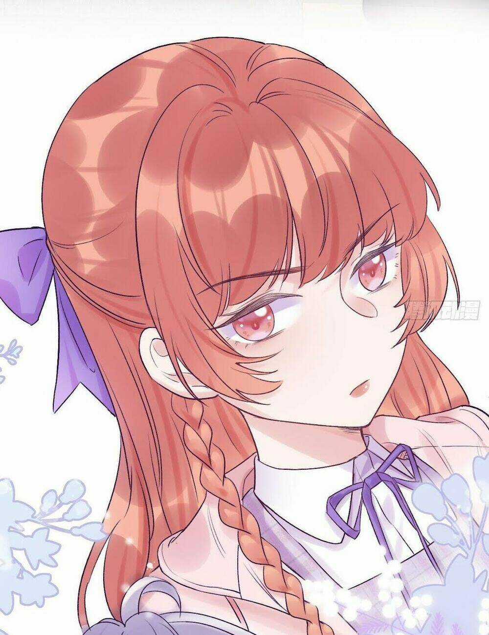 Cầu Cầu, Cho Ta Cắn Một Cái Chapter 20 trang 36