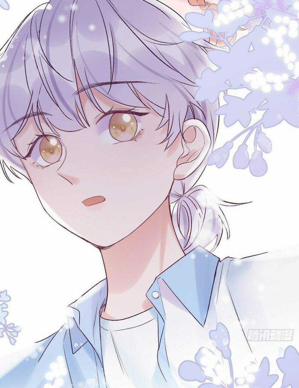 Cầu Cầu, Cho Ta Cắn Một Cái Chapter 20 trang 37