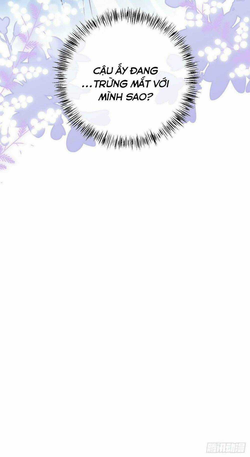 Cầu Cầu, Cho Ta Cắn Một Cái Chapter 20 trang 38