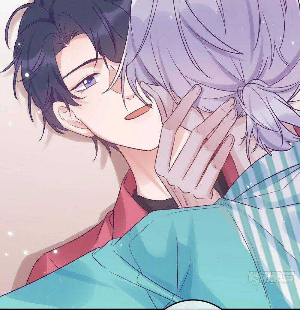 Cầu Cầu, Cho Ta Cắn Một Cái Chapter 20 trang 4