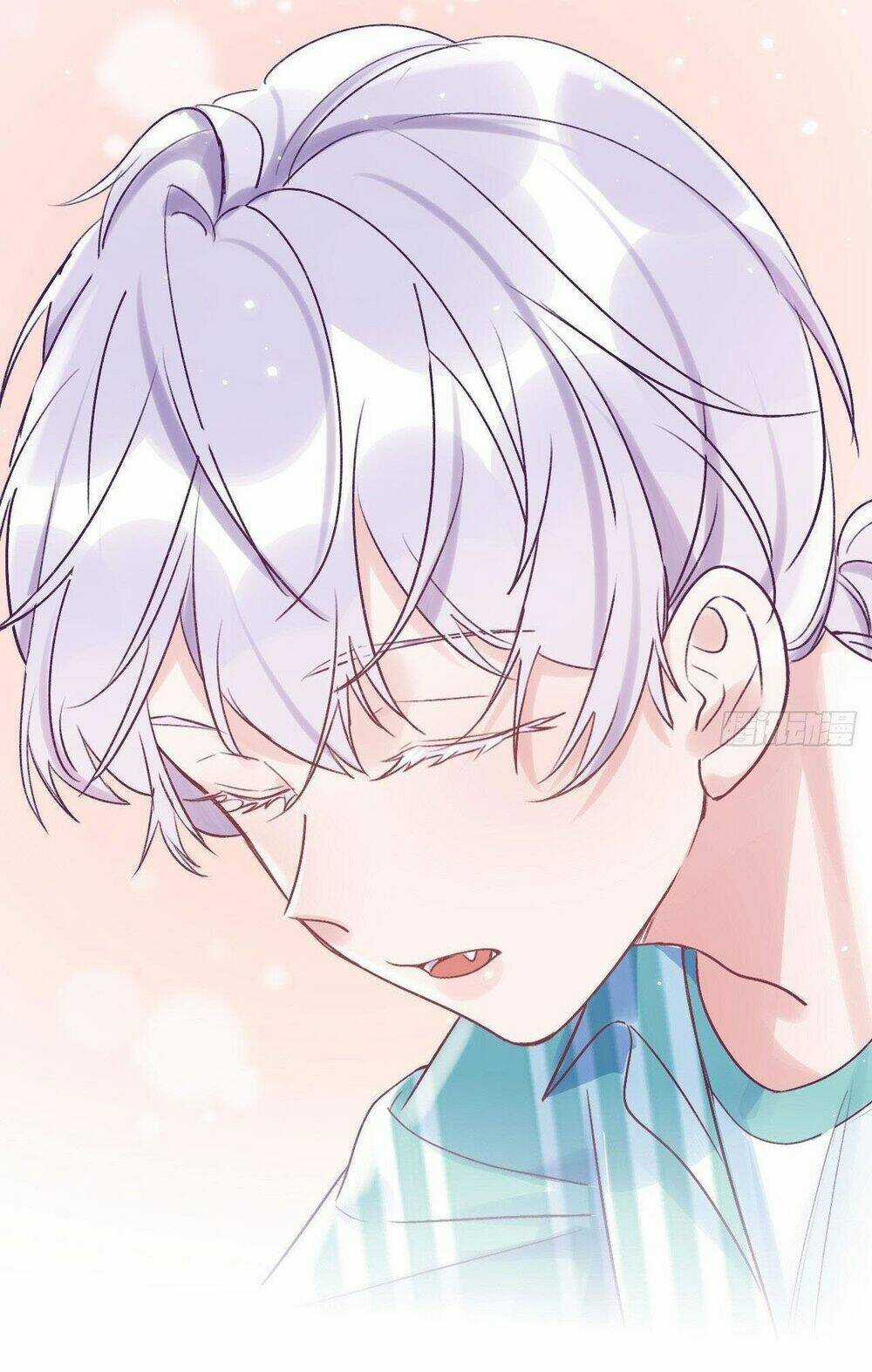 Cầu Cầu, Cho Ta Cắn Một Cái Chapter 20 trang 9