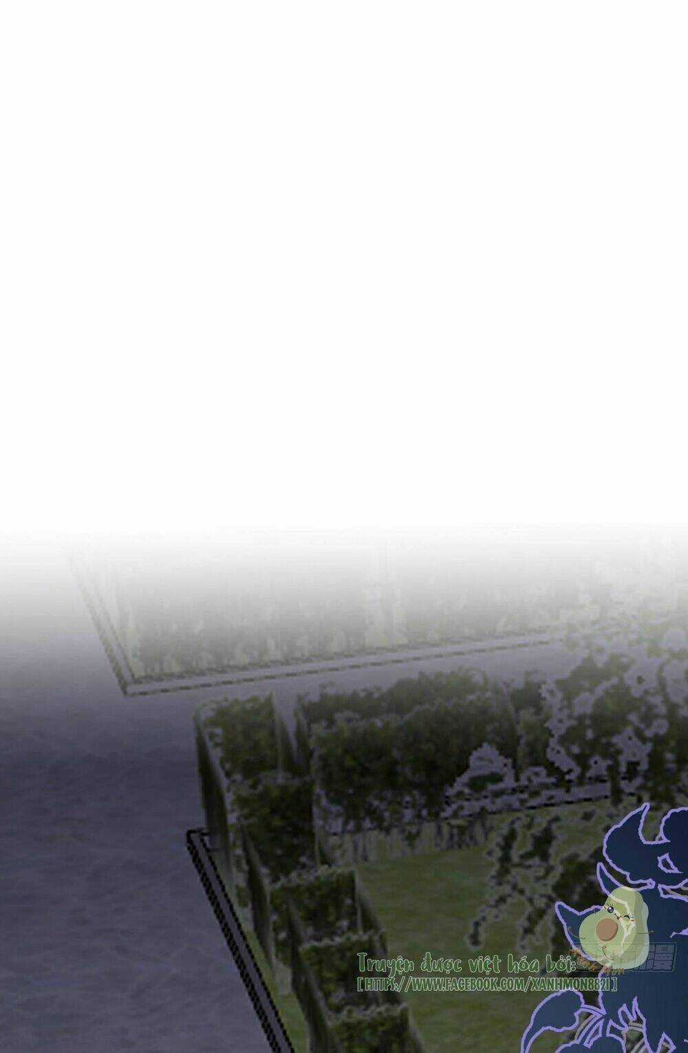 Cầu Cầu, Cho Ta Cắn Một Cái Chapter 21 trang 16