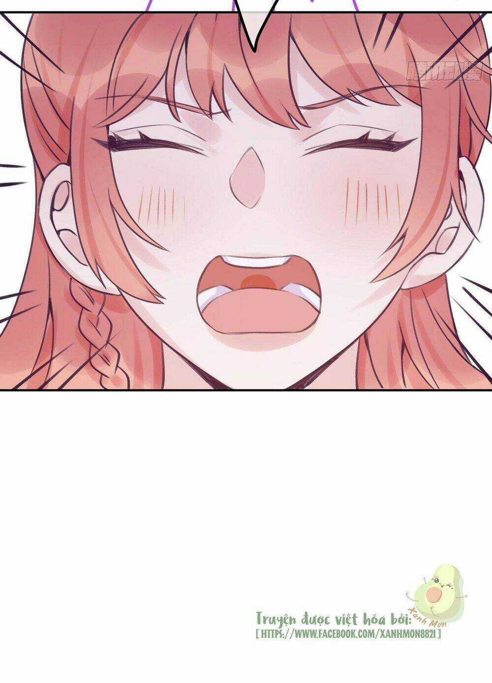 Cầu Cầu, Cho Ta Cắn Một Cái Chapter 21 trang 24