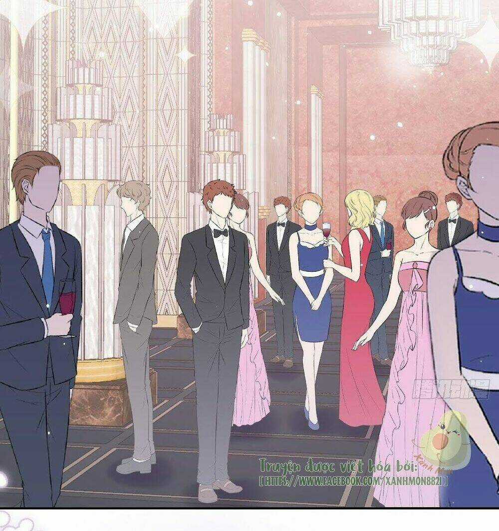 Cầu Cầu, Cho Ta Cắn Một Cái Chapter 21 trang 26