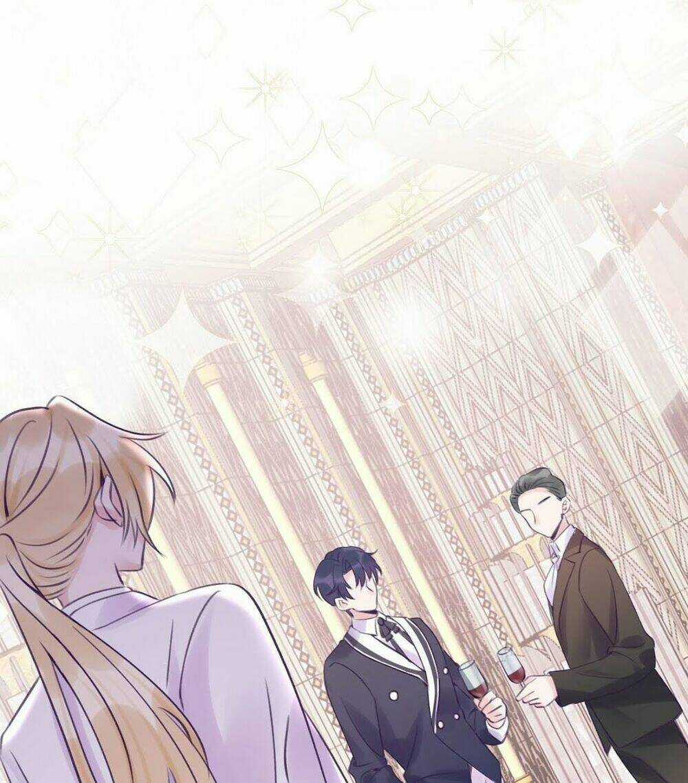 Cầu Cầu, Cho Ta Cắn Một Cái Chapter 21 trang 32