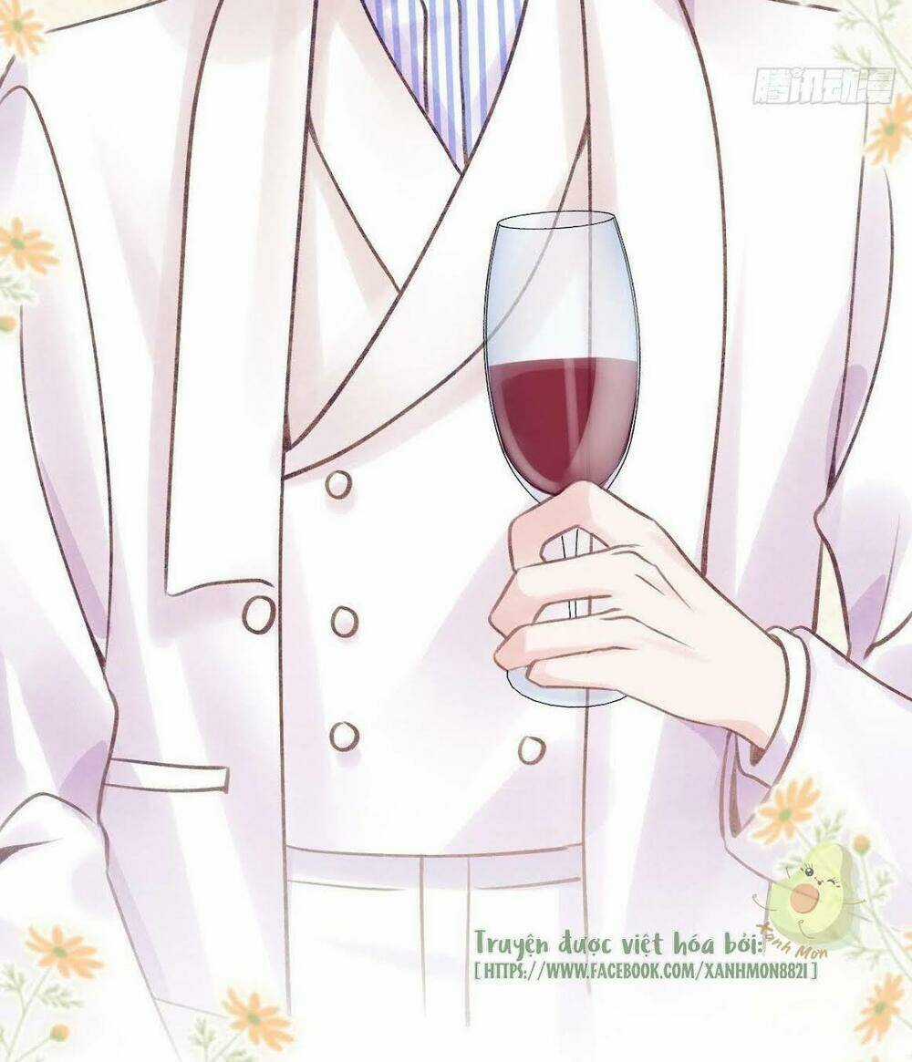 Cầu Cầu, Cho Ta Cắn Một Cái Chapter 21 trang 35