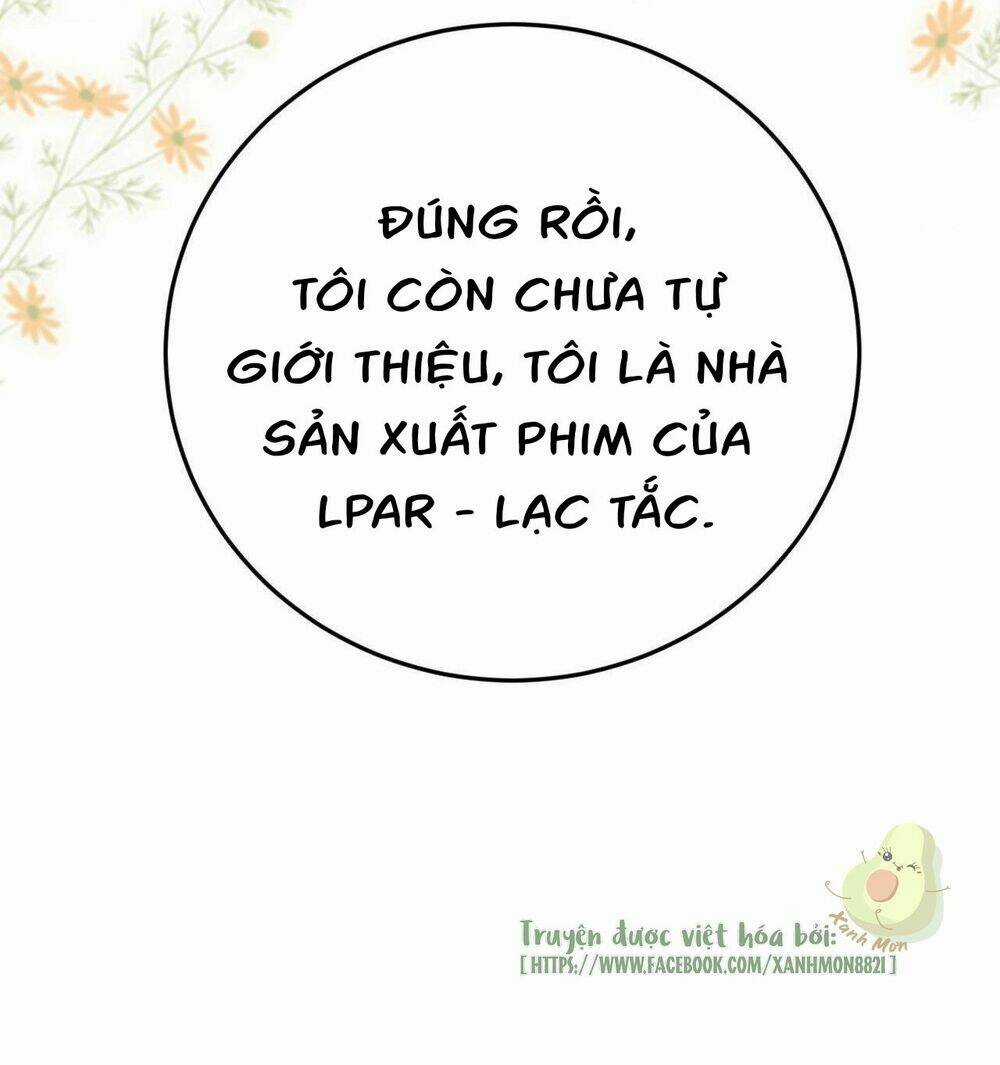 Cầu Cầu, Cho Ta Cắn Một Cái Chapter 21 trang 36