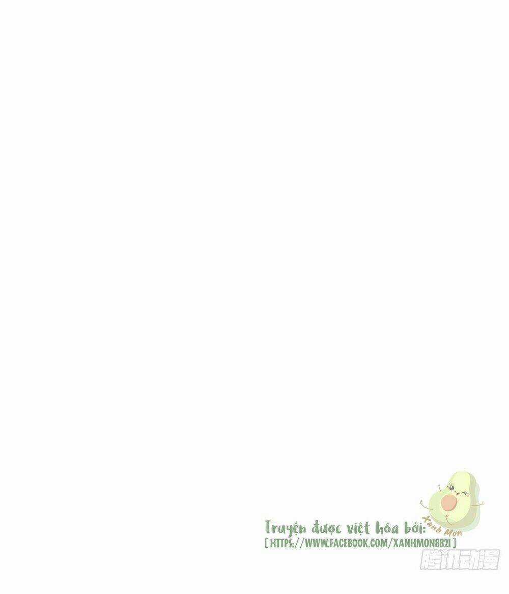 Cầu Cầu, Cho Ta Cắn Một Cái Chapter 21 trang 8