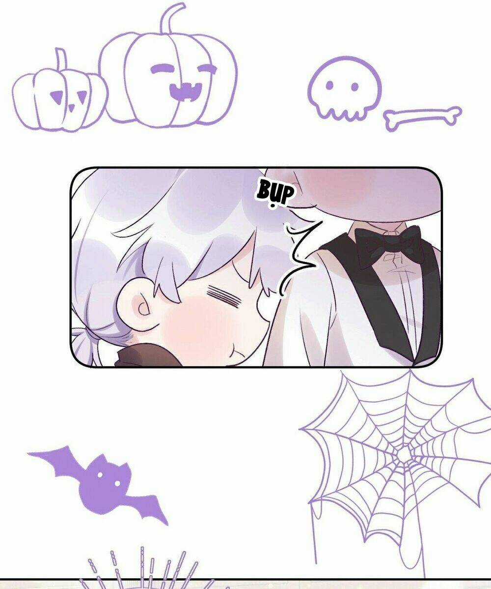 Cầu Cầu, Cho Ta Cắn Một Cái Chapter 22.5 trang 5