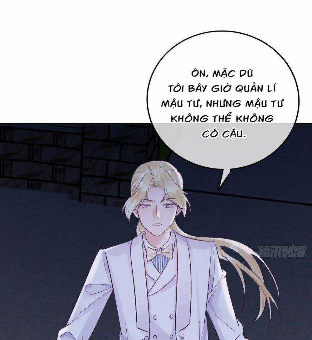 Cầu Cầu, Cho Ta Cắn Một Cái Chapter 22 trang 13