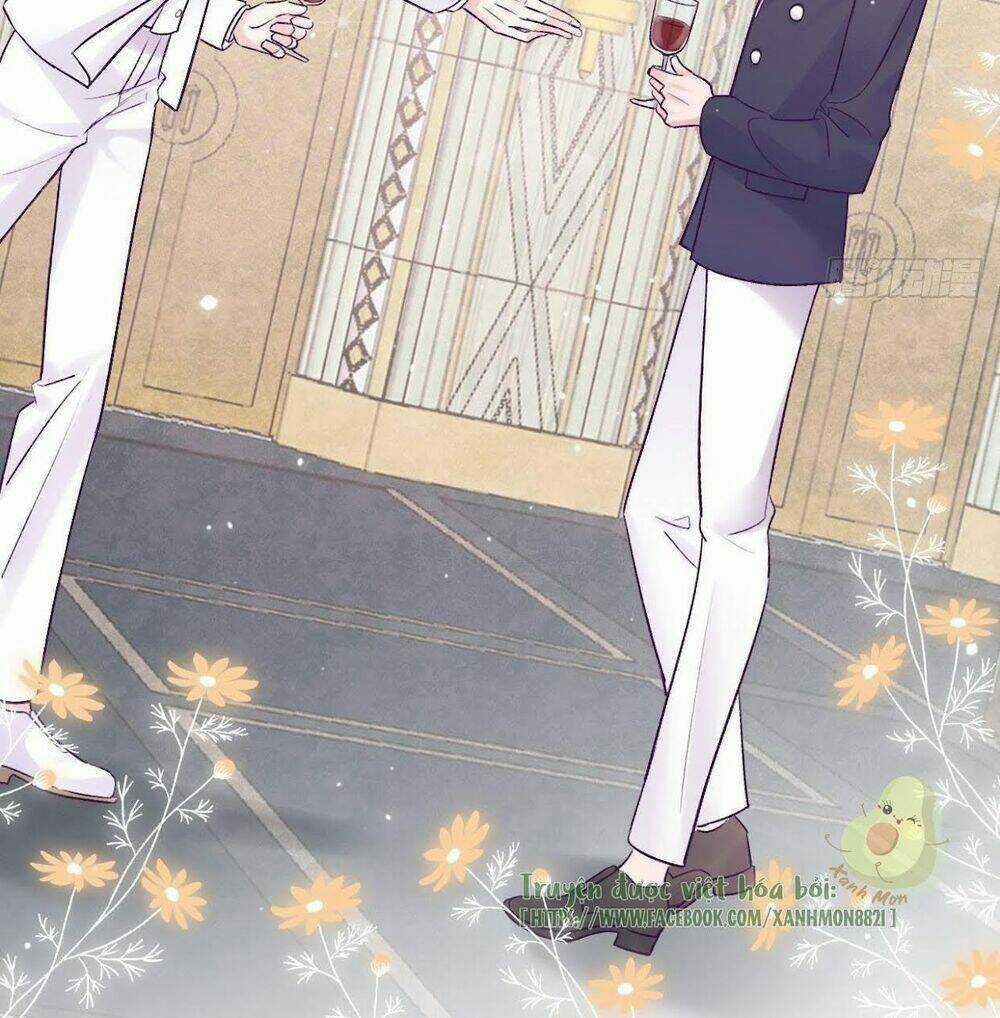 Cầu Cầu, Cho Ta Cắn Một Cái Chapter 22 trang 2