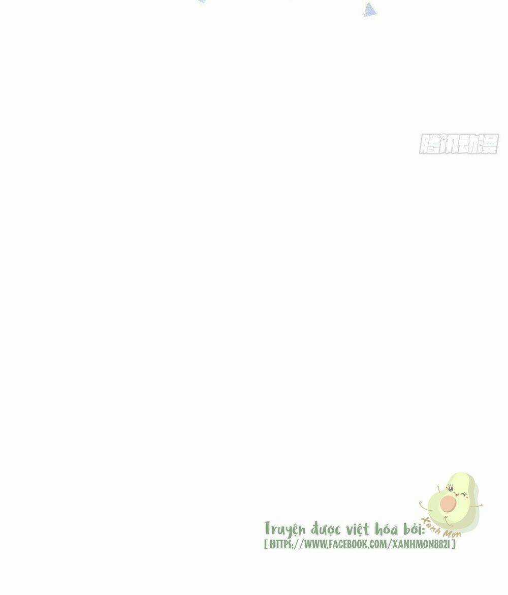 Cầu Cầu, Cho Ta Cắn Một Cái Chapter 22 trang 27