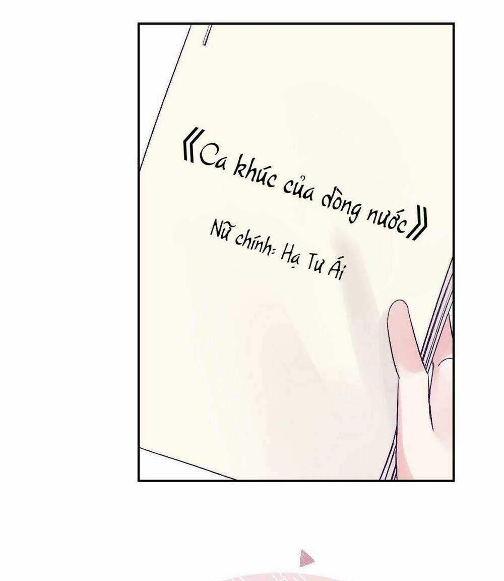 Cầu Cầu, Cho Ta Cắn Một Cái Chapter 22 trang 31