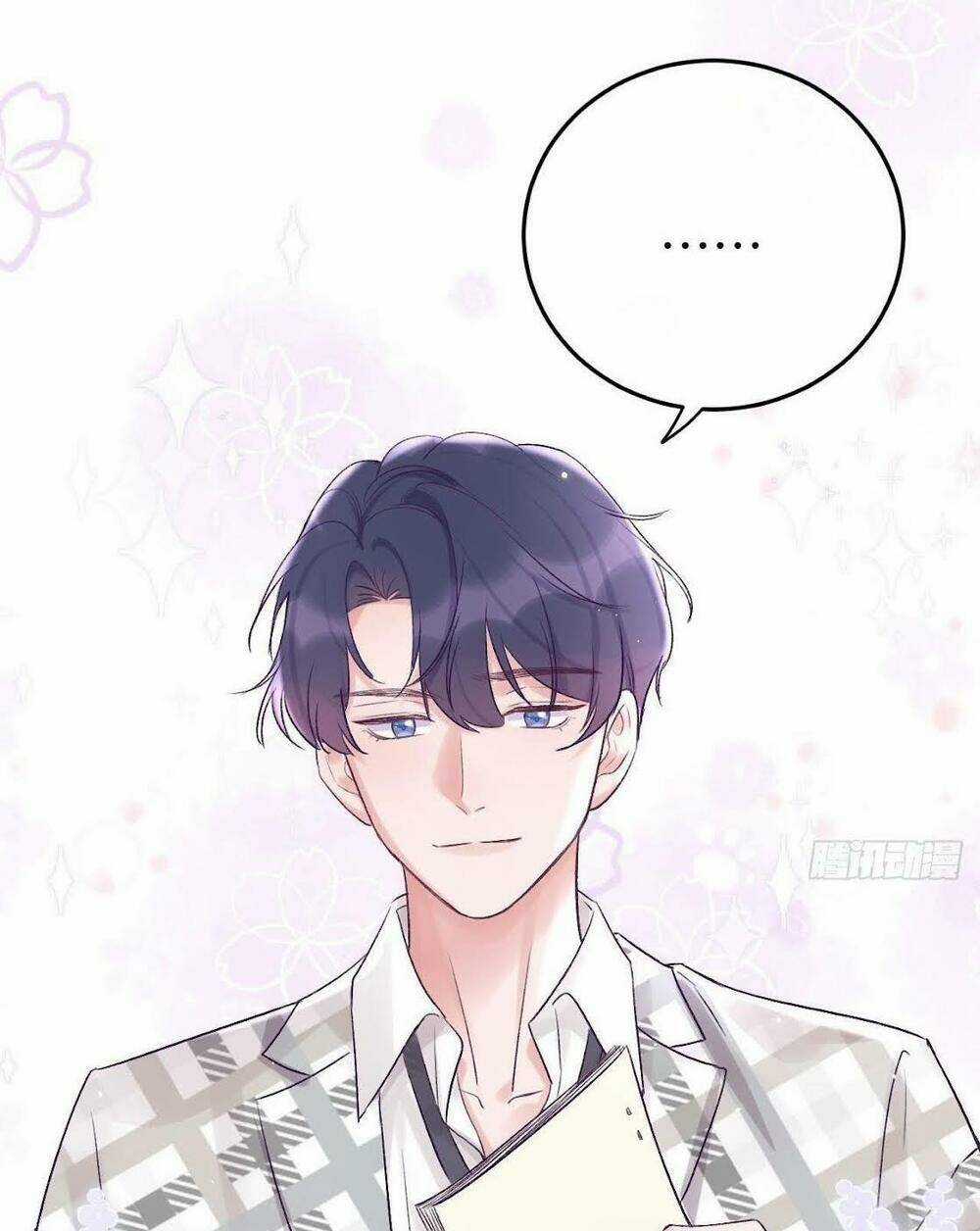 Cầu Cầu, Cho Ta Cắn Một Cái Chapter 22 trang 35