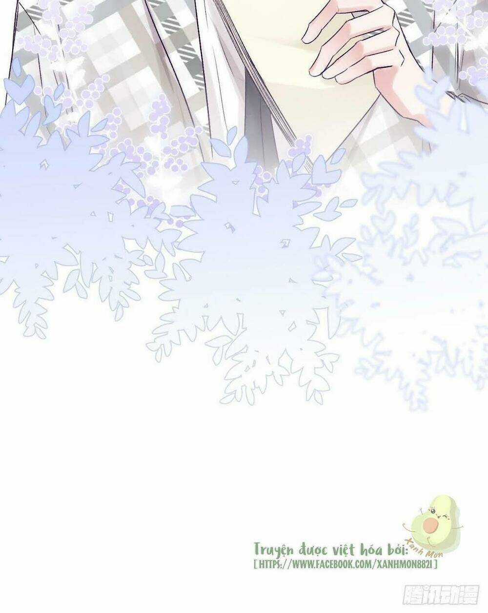 Cầu Cầu, Cho Ta Cắn Một Cái Chapter 22 trang 36