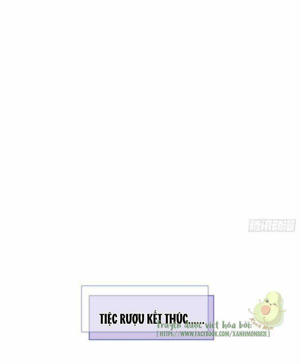 Cầu Cầu, Cho Ta Cắn Một Cái Chapter 22 trang 7