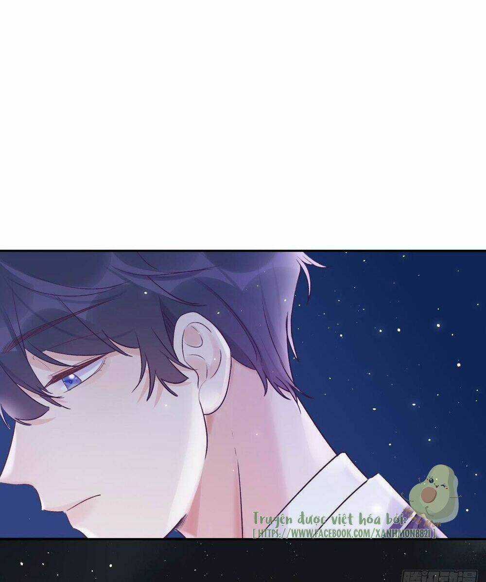 Cầu Cầu, Cho Ta Cắn Một Cái Chapter 22 trang 9