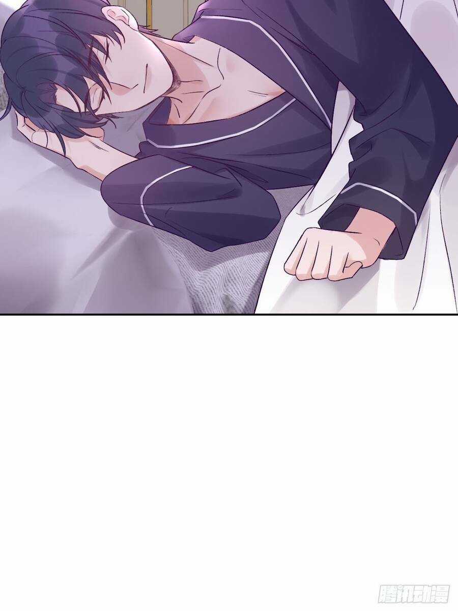 Cầu Cầu, Cho Ta Cắn Một Cái Chapter 27 trang 10