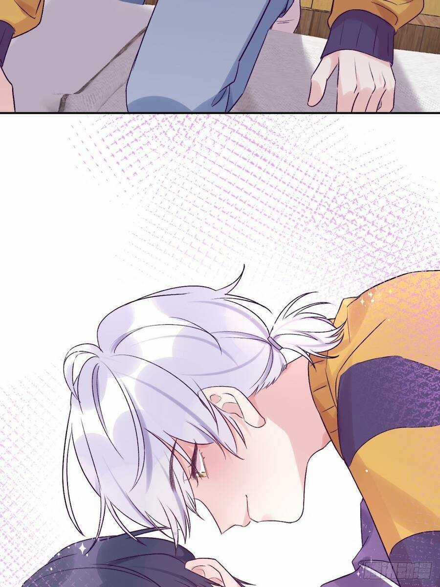 Cầu Cầu, Cho Ta Cắn Một Cái Chapter 27 trang 12