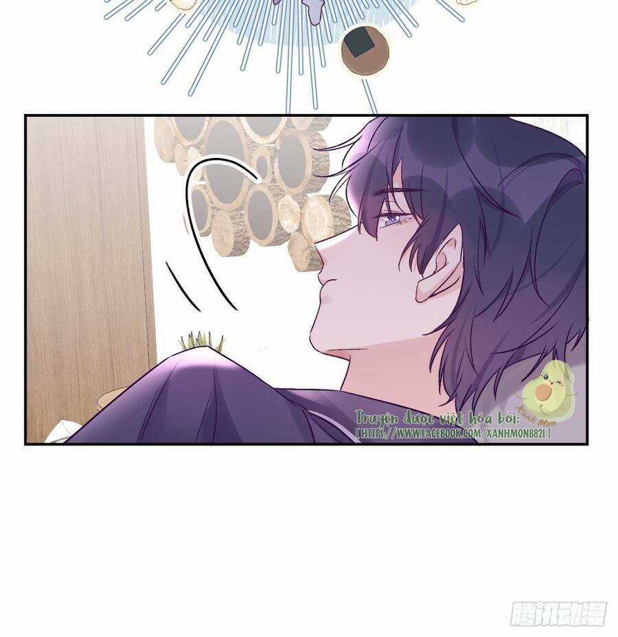 Cầu Cầu, Cho Ta Cắn Một Cái Chapter 27 trang 15