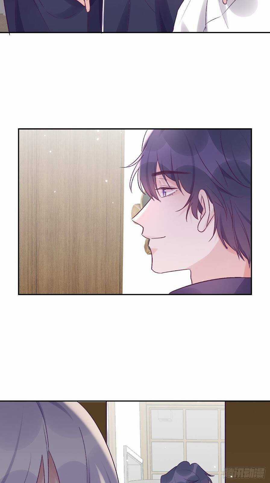 Cầu Cầu, Cho Ta Cắn Một Cái Chapter 27 trang 17