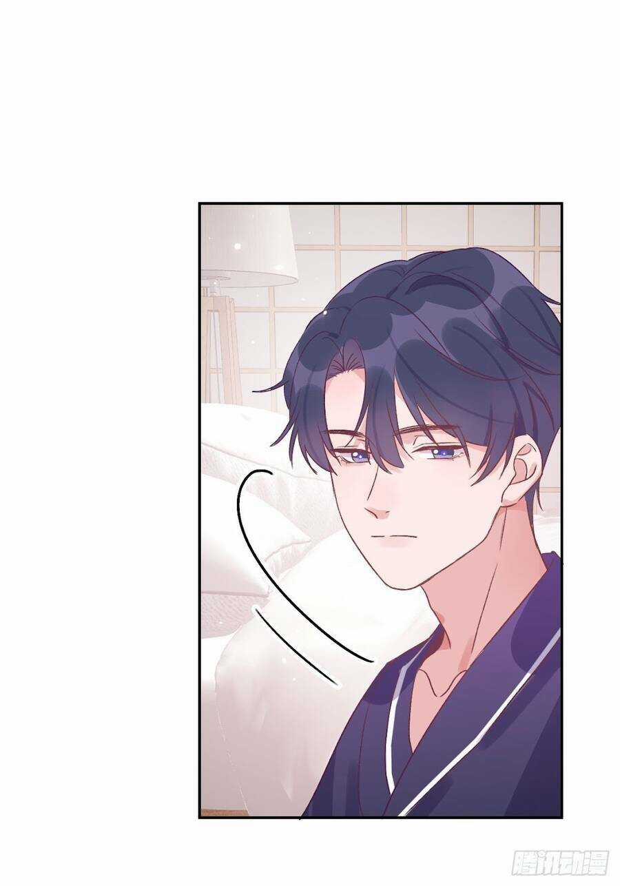 Cầu Cầu, Cho Ta Cắn Một Cái Chapter 27 trang 23