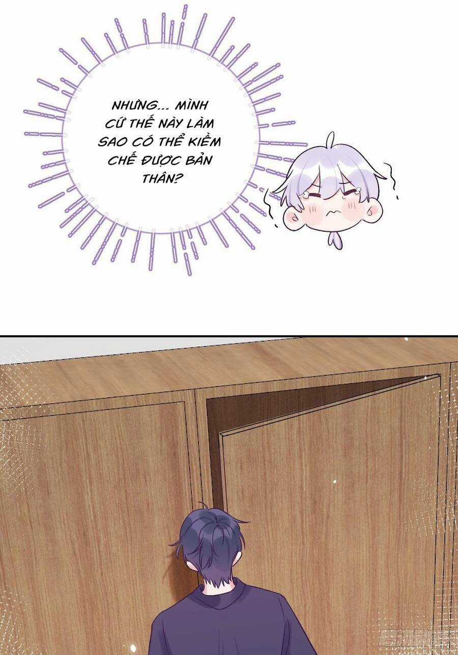 Cầu Cầu, Cho Ta Cắn Một Cái Chapter 27 trang 24