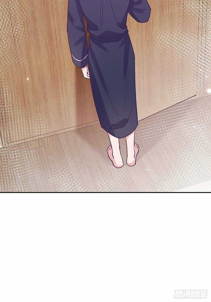 Cầu Cầu, Cho Ta Cắn Một Cái Chapter 27 trang 25