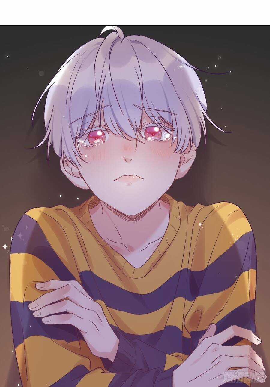 Cầu Cầu, Cho Ta Cắn Một Cái Chapter 27 trang 26