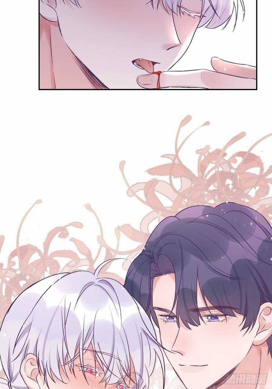 Cầu Cầu, Cho Ta Cắn Một Cái Chapter 27 trang 30