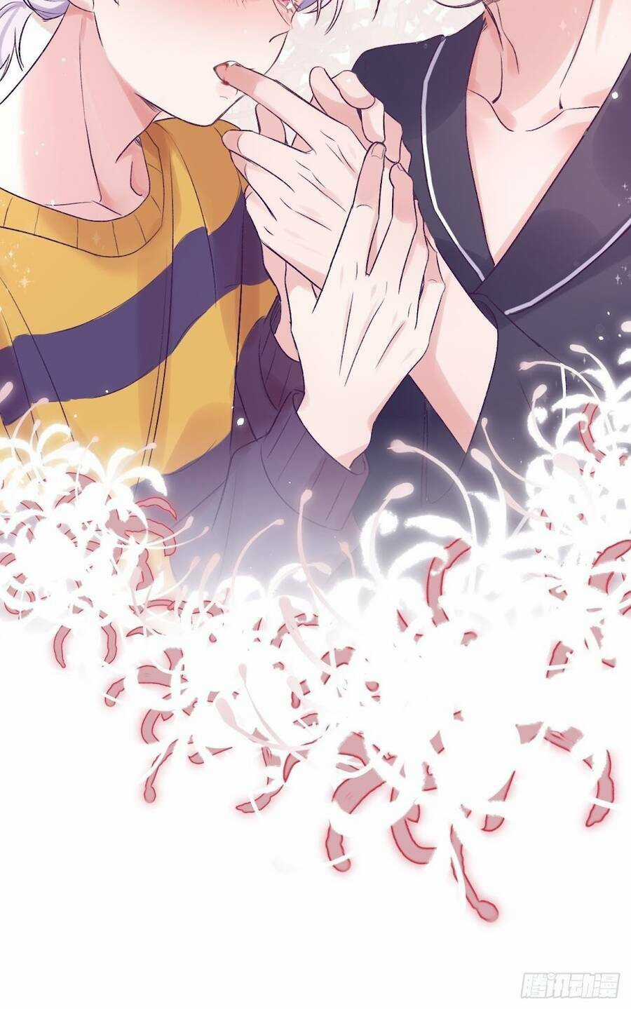 Cầu Cầu, Cho Ta Cắn Một Cái Chapter 27 trang 31