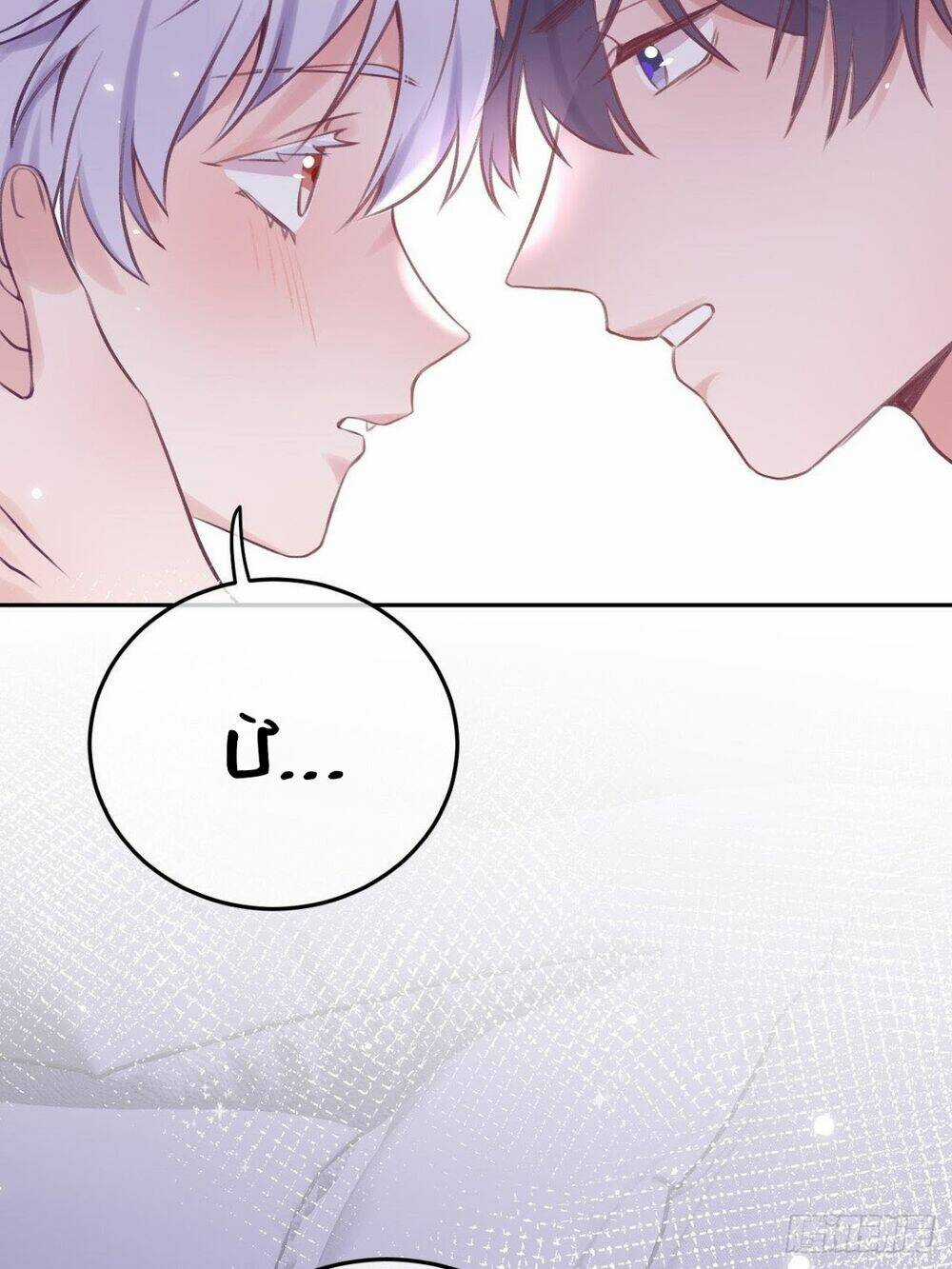 Cầu Cầu, Cho Ta Cắn Một Cái Chapter 28 trang 11