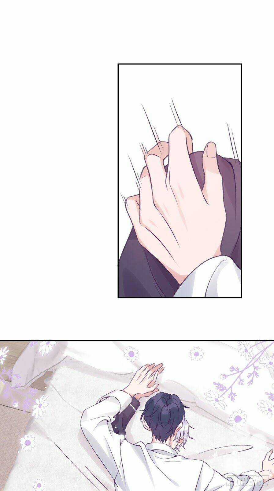 Cầu Cầu, Cho Ta Cắn Một Cái Chapter 28 trang 20