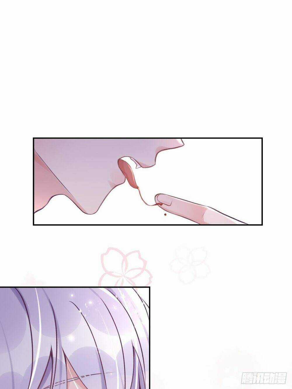 Cầu Cầu, Cho Ta Cắn Một Cái Chapter 28 trang 3