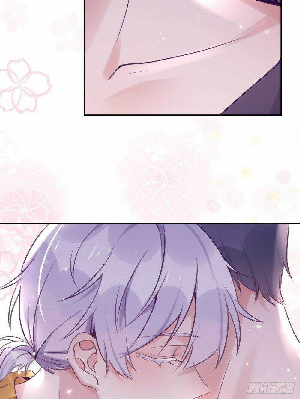 Cầu Cầu, Cho Ta Cắn Một Cái Chapter 28 trang 6