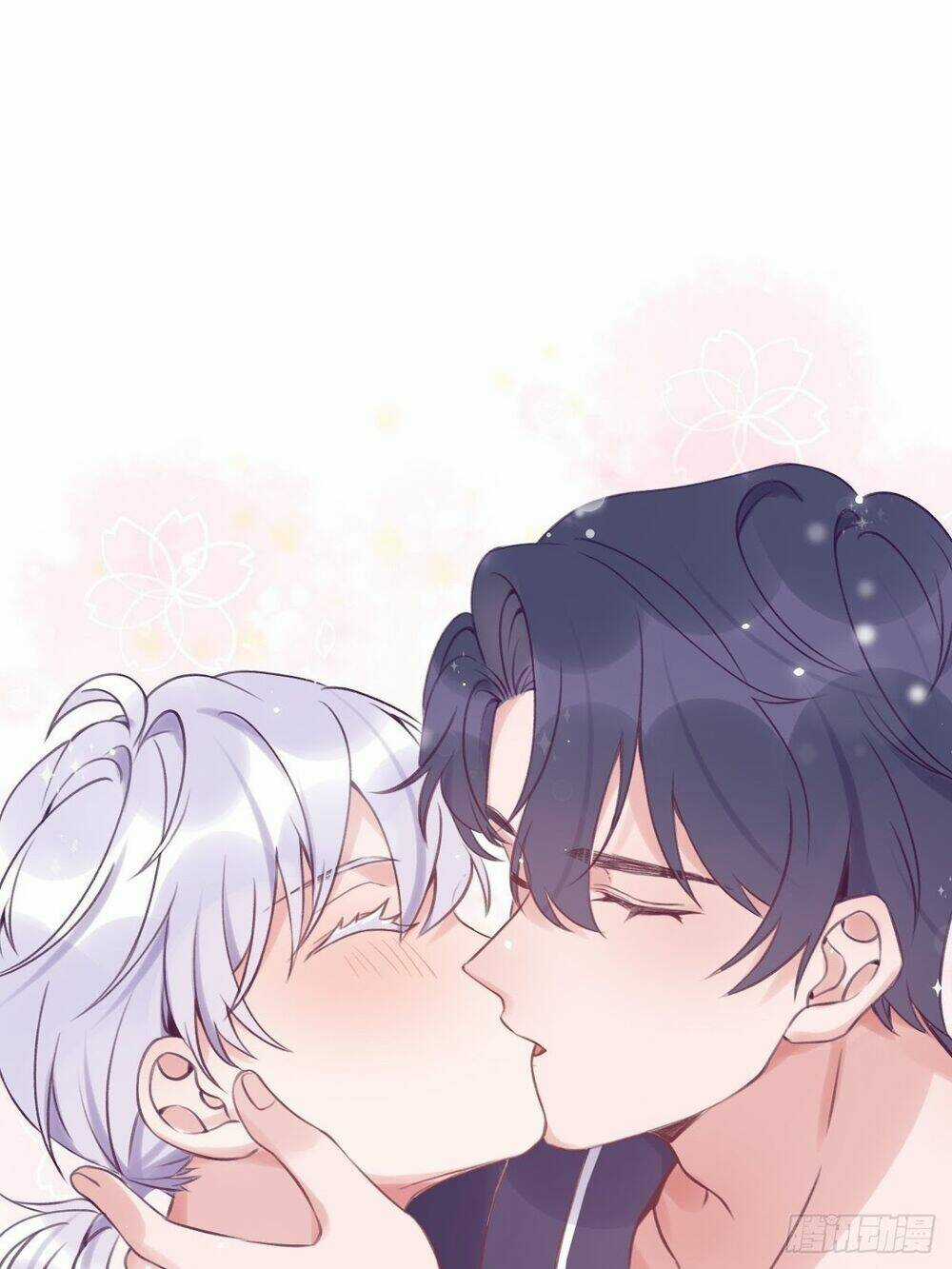 Cầu Cầu, Cho Ta Cắn Một Cái Chapter 28 trang 9