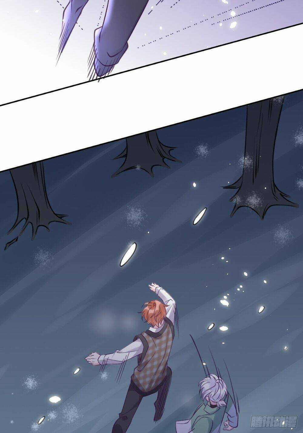 Cầu Cầu, Cho Ta Cắn Một Cái Chapter 29 trang 13