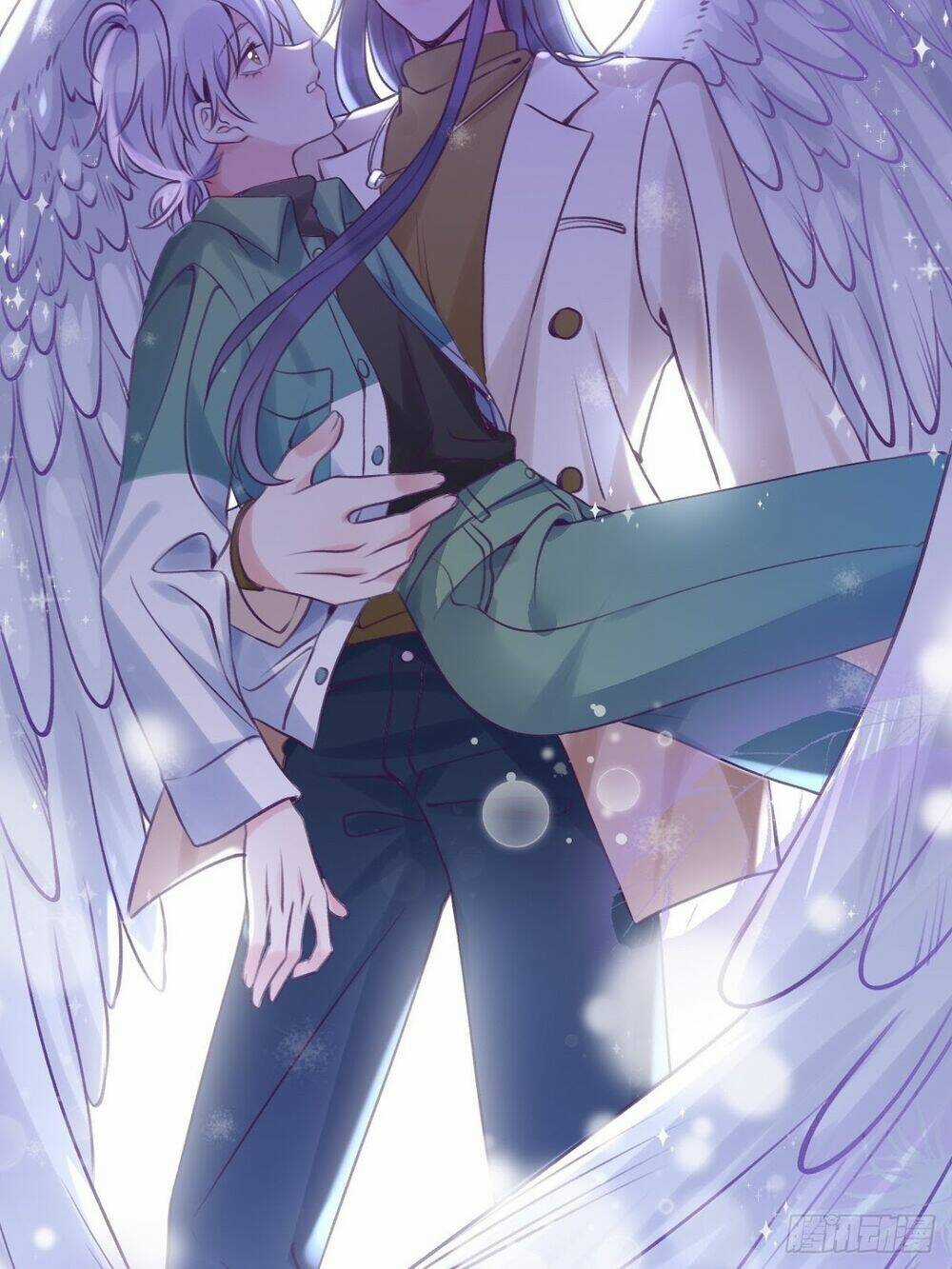 Cầu Cầu, Cho Ta Cắn Một Cái Chapter 29 trang 23