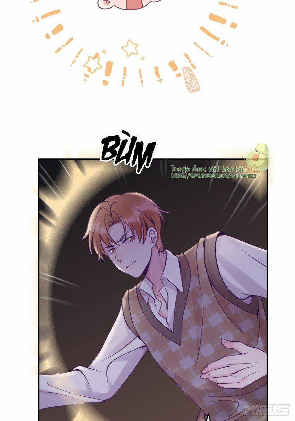 Cầu Cầu, Cho Ta Cắn Một Cái Chapter 29 trang 26