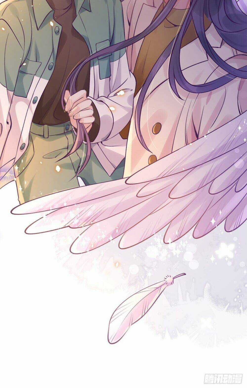 Cầu Cầu, Cho Ta Cắn Một Cái Chapter 29 trang 32