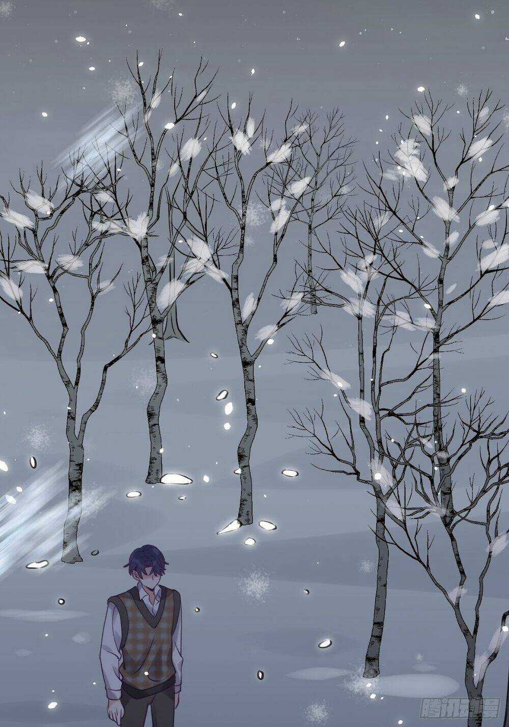 Cầu Cầu, Cho Ta Cắn Một Cái Chapter 29 trang 7