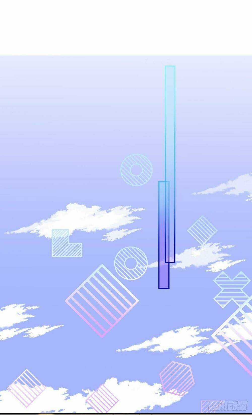 Cầu Cầu, Cho Ta Cắn Một Cái Chapter 3 trang 10