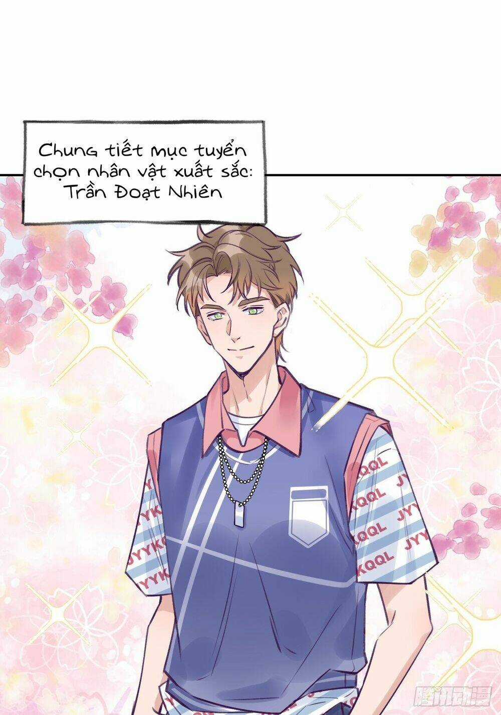 Cầu Cầu, Cho Ta Cắn Một Cái Chapter 3 trang 16