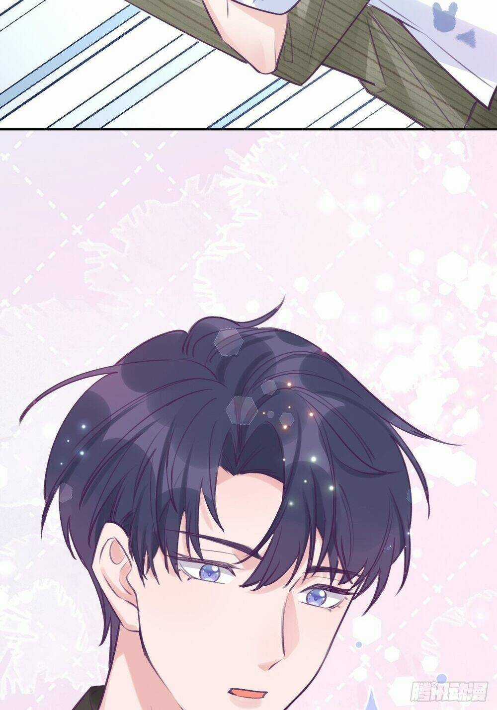 Cầu Cầu, Cho Ta Cắn Một Cái Chapter 3 trang 31