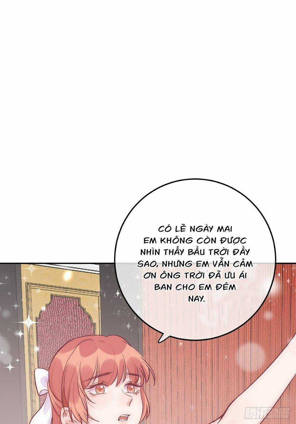 Cầu Cầu, Cho Ta Cắn Một Cái Chapter 30 trang 14
