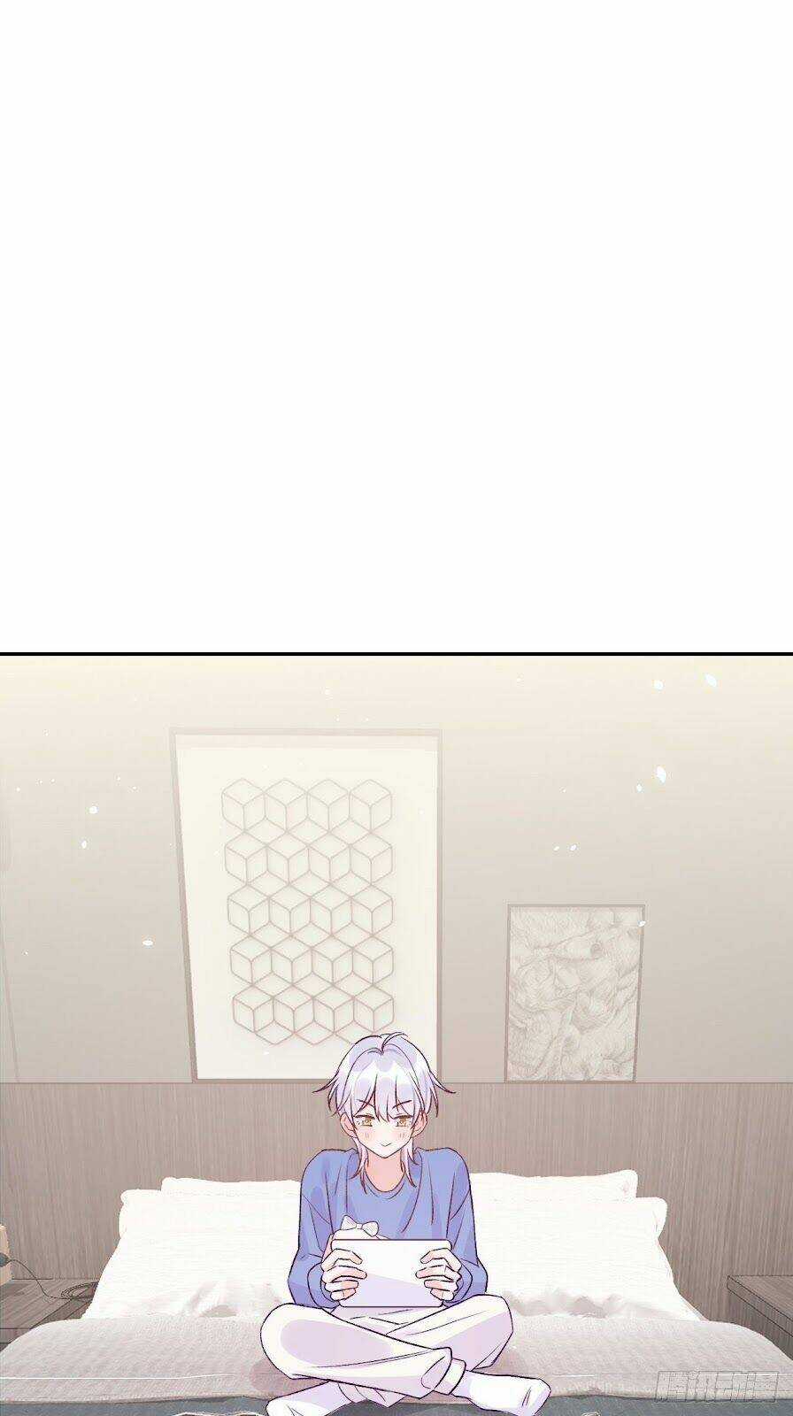 Cầu Cầu, Cho Ta Cắn Một Cái Chapter 30 trang 20